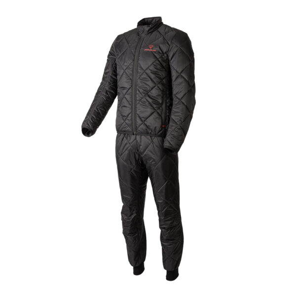 ice thermo jacke