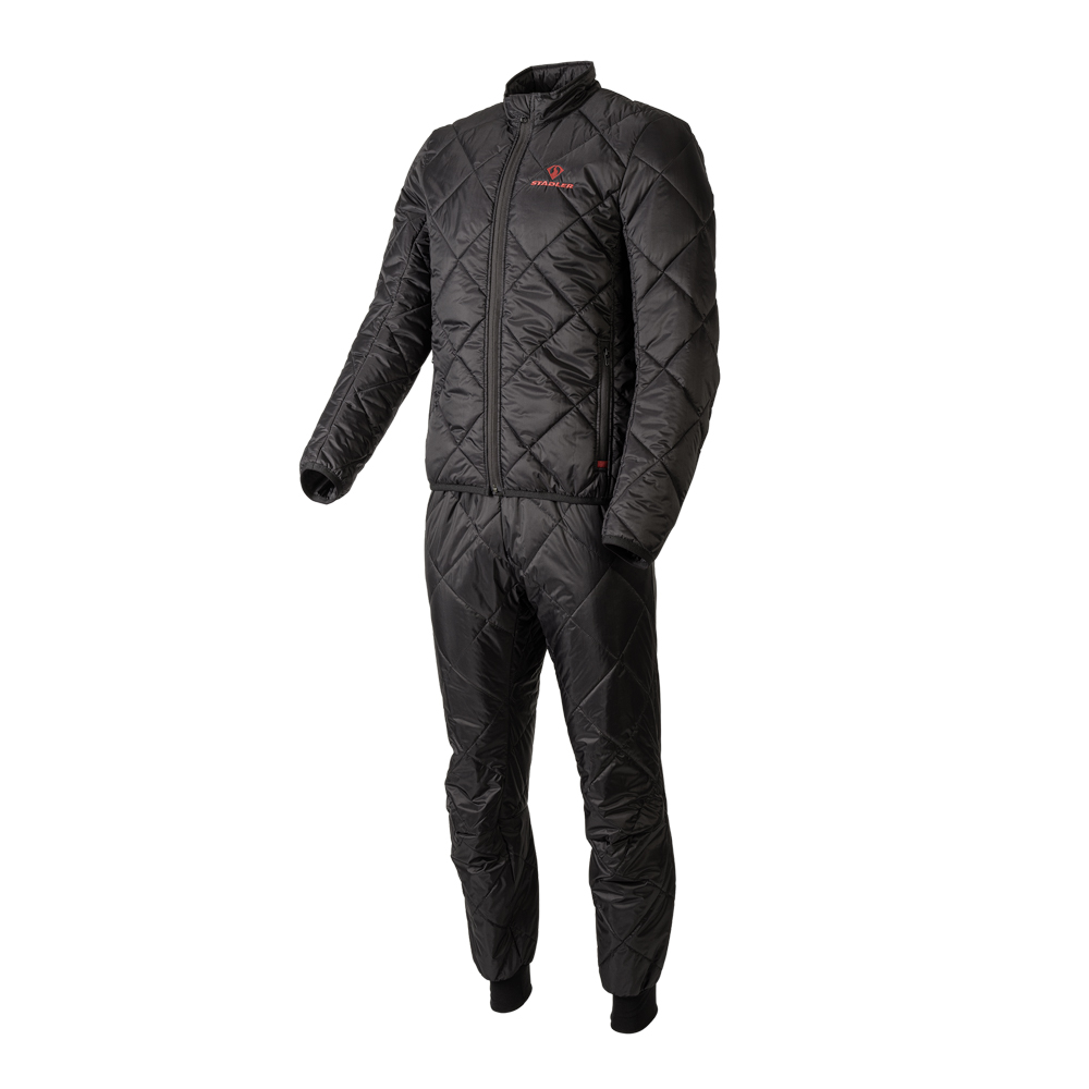THERMOJACK 4808 MTH - Baan Bedrijfskleding