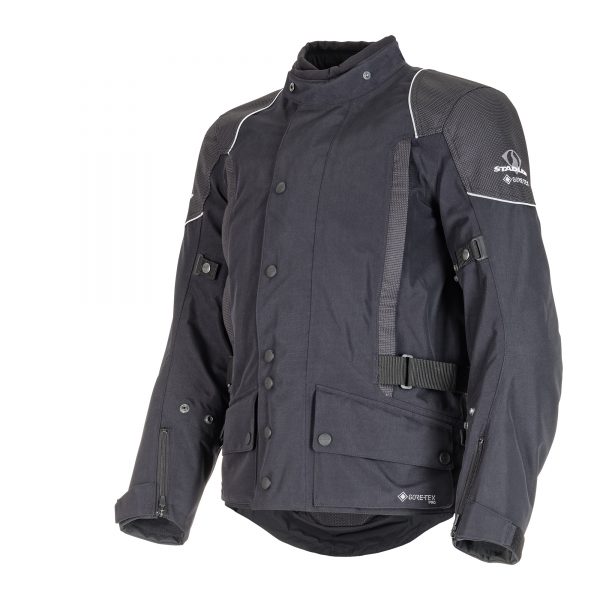 STADLER ALL LONG PRO gelamineerde gore tex motorkleding